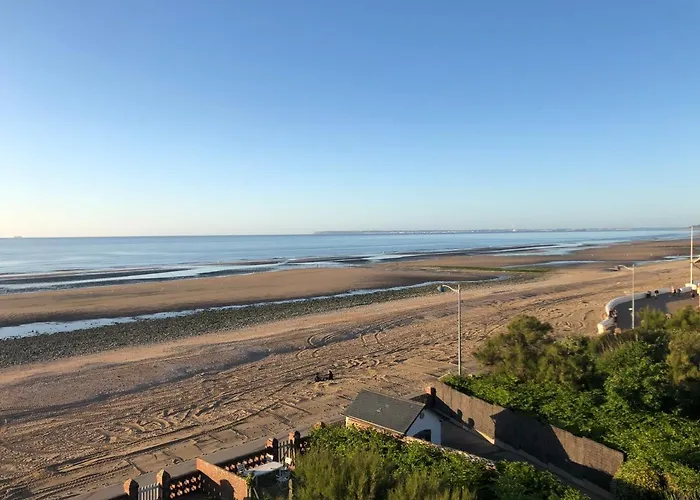 Le Vakantiehuis Villers-sur-Mer