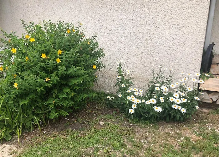 Le Vakantiehuis Villers-sur-Mer