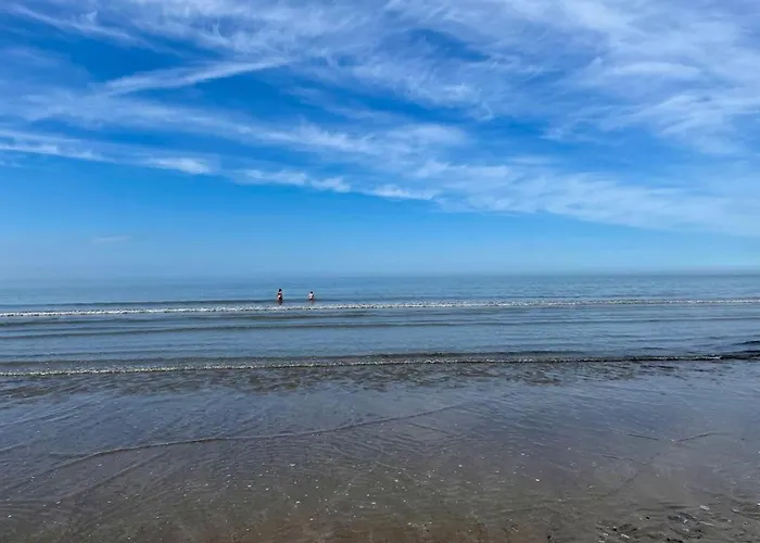 Le Vakantiehuis Villers-sur-Mer