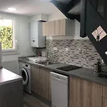 Le Ferienhaus *