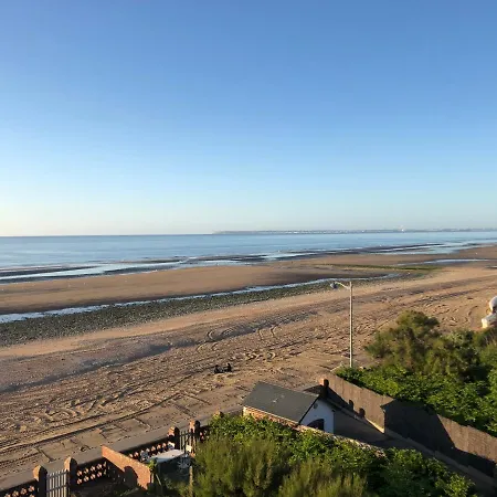 Le Casa de Férias Villers-sur-Mer