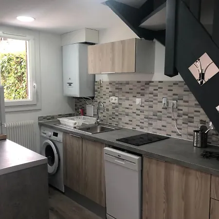 Le Casa de Férias *