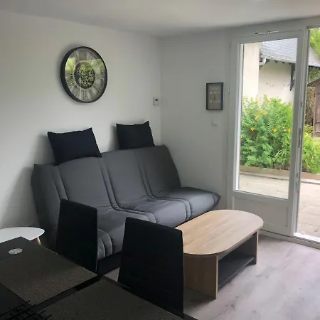 בית נופש Le *