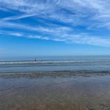 Le בית נופש וילר-סור-מר