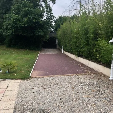 בית נופש Le וילר-סור-מר