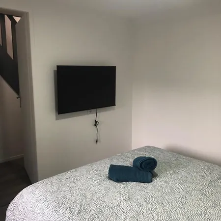 Le Casa de Férias *