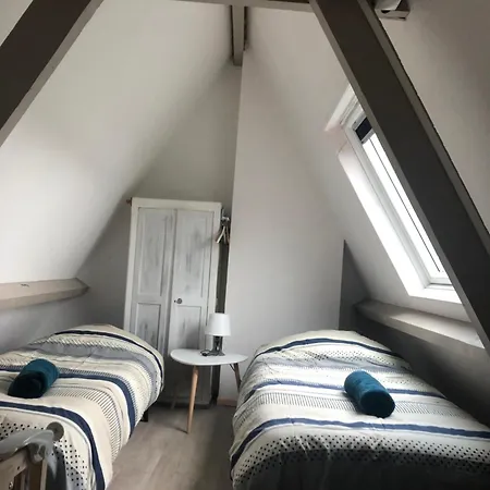 Casa de Férias Le Villers-sur-Mer