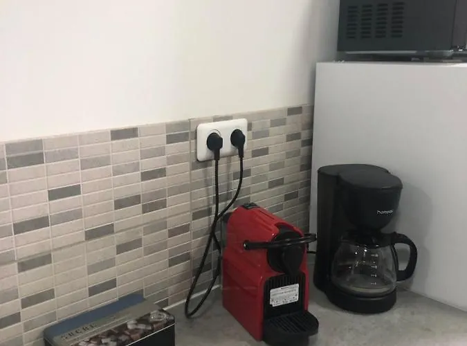 Prázdninový dům Le *