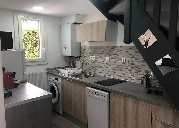 Le Prázdninový dům *