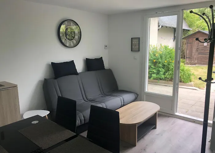 Prázdninový dům Le *