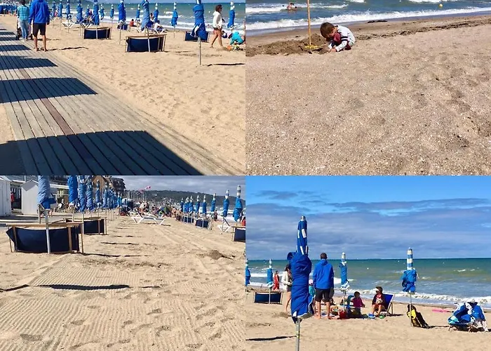 Le Prázdninový dům