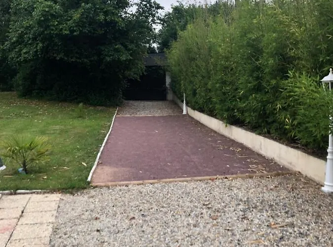 Prázdninový dům Le Villers-sur-Mer