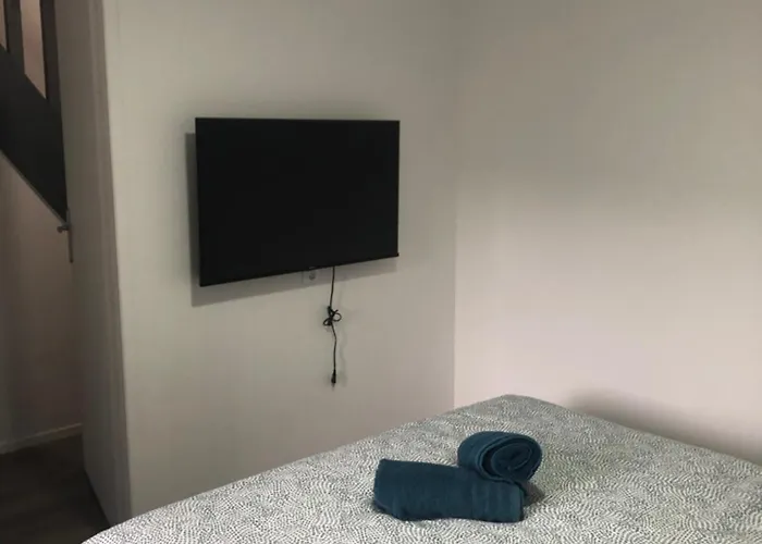 Le Prázdninový dům *