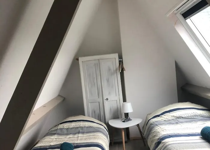 Le Prázdninový dům Villers-sur-Mer